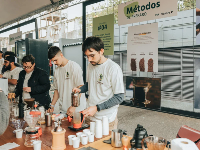 Caféstival POA 2025